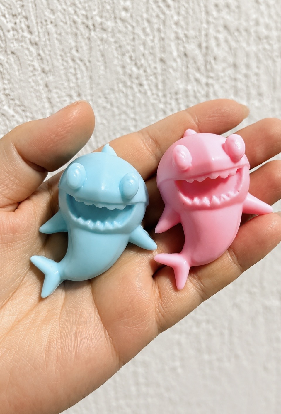 Baby shark 