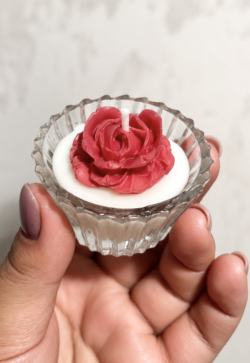 Mini vela 